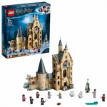 LEGO Harry Potter 75948 Hogwarts Glockenturm