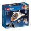 LEGO City 60224 Satelliten-Wartungsmission