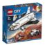 LEGO City 60226 Mars Forschungs-Shuttle