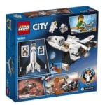 LEGO City 60226 Mars Forschungs-Shuttle