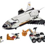 LEGO City 60226 Mars Forschungs-Shuttle