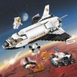 LEGO City 60226 Mars Forschungs-Shuttle