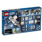 LEGO City 60227 Mond Raumstation