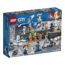 LEGO City 60230 Forschung und Entwicklung