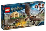 LEGO Harry Potter 75946 Ungarischer Hornschwanz