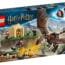 LEGO Harry Potter 75946 Ungarischer Hornschwanz