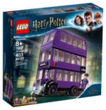 LEGO Harry Potter 75957 Der Fahrende Ritter