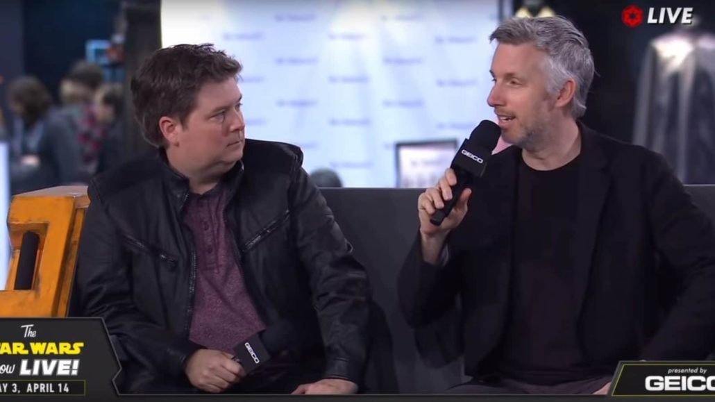 Neues LEGO Star Wars Spiel 2019 Matthew Wood kündigt neues LEGO Star Wars Spiel für 2019 an