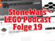 StoneWars Podcast Folge 19