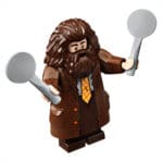LEGO 75958 Hagrid