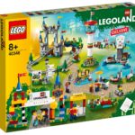 LEGO 40346 LEGOland Park 1