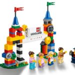 LEGO 40346 LEGOland Park 11