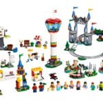 LEGO 40346 LEGOland Park