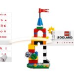 LEGO 40346 LEGOland Park 5