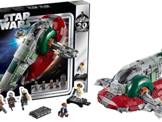 LEGO 75243 Slave 1 Angebot