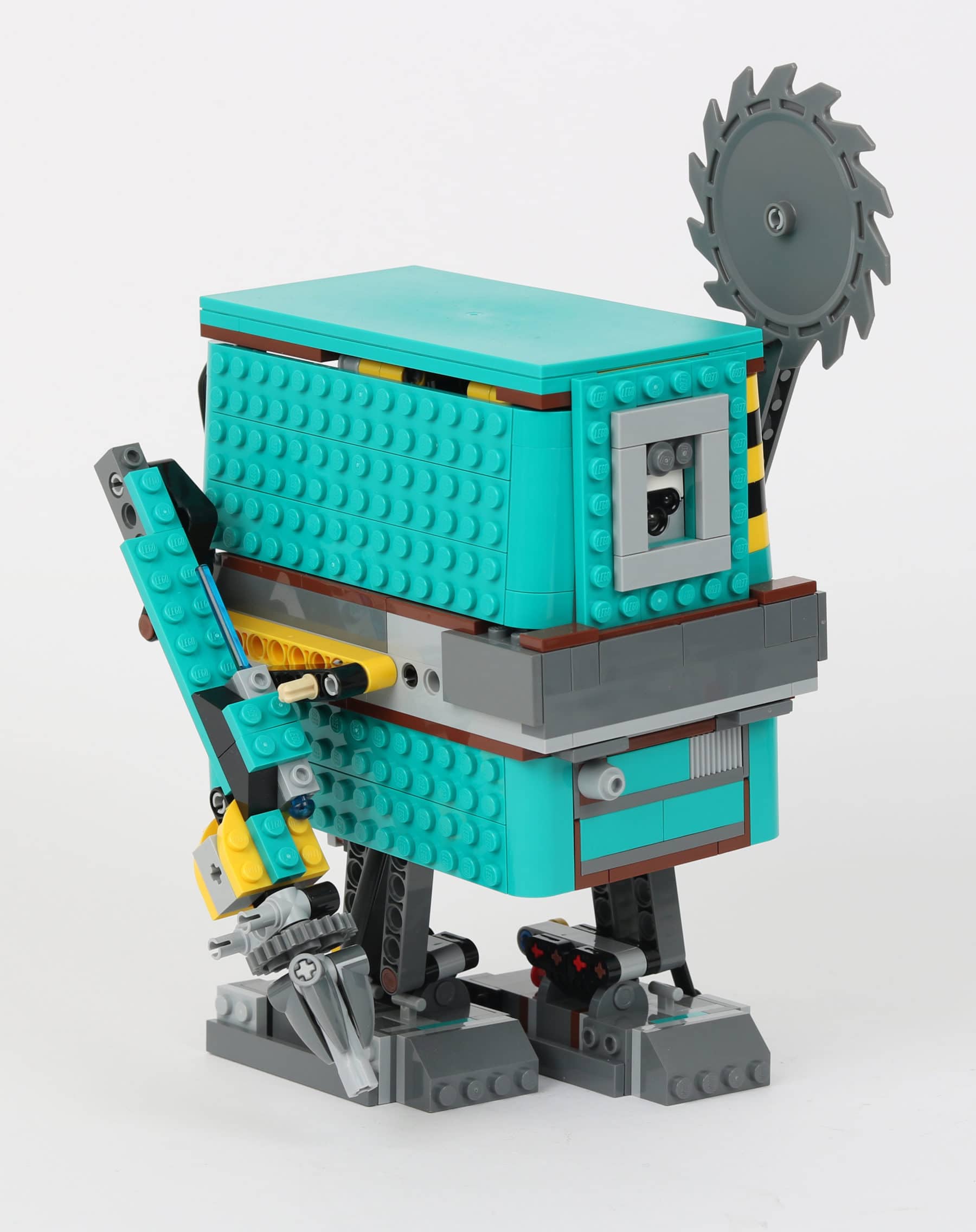 LEGO 75253 Boost Gonk Droid