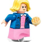 LEGO Stranger Things Eleven