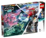 LEGO Hidden Side 70421 Truck Box