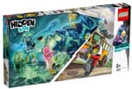 LEGO Hidden Side 70423 Schulbus Box