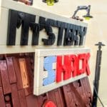 LEGO Ideas Mystery Shack Updates