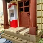 LEGO Ideas Mystery Shack Updates