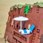 LEGO Ideas Mystery Shack Updates