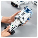 LEGO Star Wars 75253 Boost Droid Commander