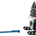 LEGO Star Wars 75253 Boost Droid Commander