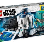 LEGO Star Wars 75253 Boost Droid Commander