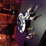 20 Jahre LEGO Star Wars Event Deko