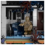 LEGO Stranger Things 75810 The Upside Down