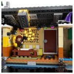 LEGO Stranger Things 75810 The Upside Down