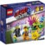 The LEGO Movie 2 70847 Good Morning, Sparkle Babies