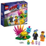 The LEGO Movie 2 70847 Good Morning, Sparkle Babies