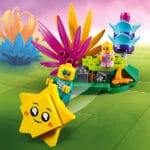 The LEGO Movie 2 70847 Good Morning, Sparkle Babies