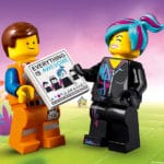 The LEGO Movie 2 70847 Good Morning, Sparkle Babies