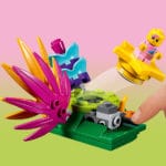 The LEGO Movie 2 70847 Good Morning, Sparkle Babies