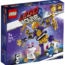 The LEGO Movie 2 70848 Systar System Party Crew