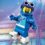 The LEGO Movie 2 70848 Systar System Party Crew