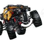 LEGO Technic 42099 4x4 X-Treme Off-Roader