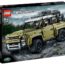 LEGO Technic 42110 Land Rover Defender