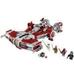 LEGO 75025 Jedi Defender-class Cruiser