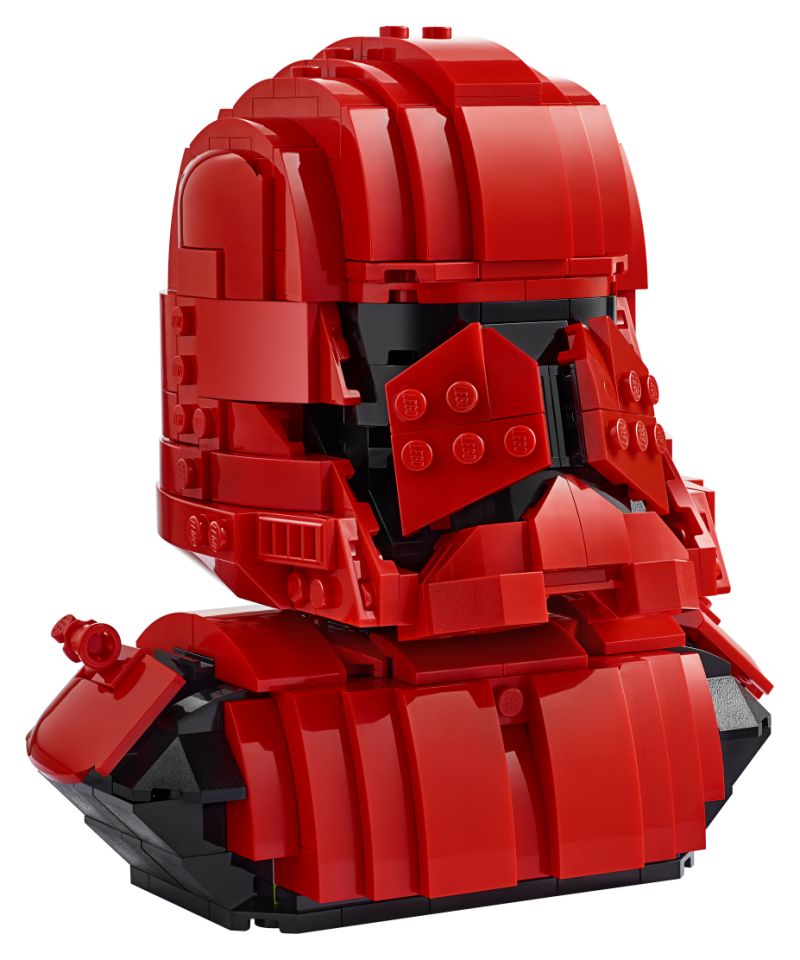 LEGO 77901 Sith Trooper