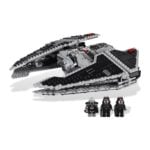 LEGO 9500 Sith Fury-Class Interceptor