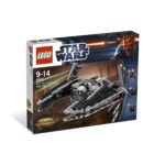 LEGO 9500 Sith Fury-Class Interceptor