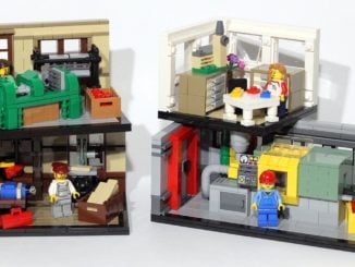 Bricklink AFOL Designer Program: The LEGO Story Review