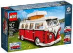 LEGO 10220 Wolkswagen T1