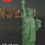 LEGO 3450 Freiheitsstatue