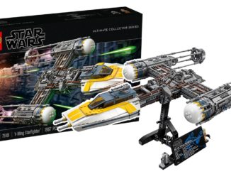 LEGO 75181 Y-Wing Fighter Angebot