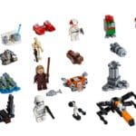 LEGO Star Wars 75245 Adventskalender 2019